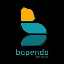 Logo Bapenda