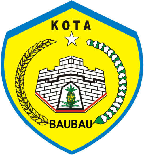 Logo Baubau