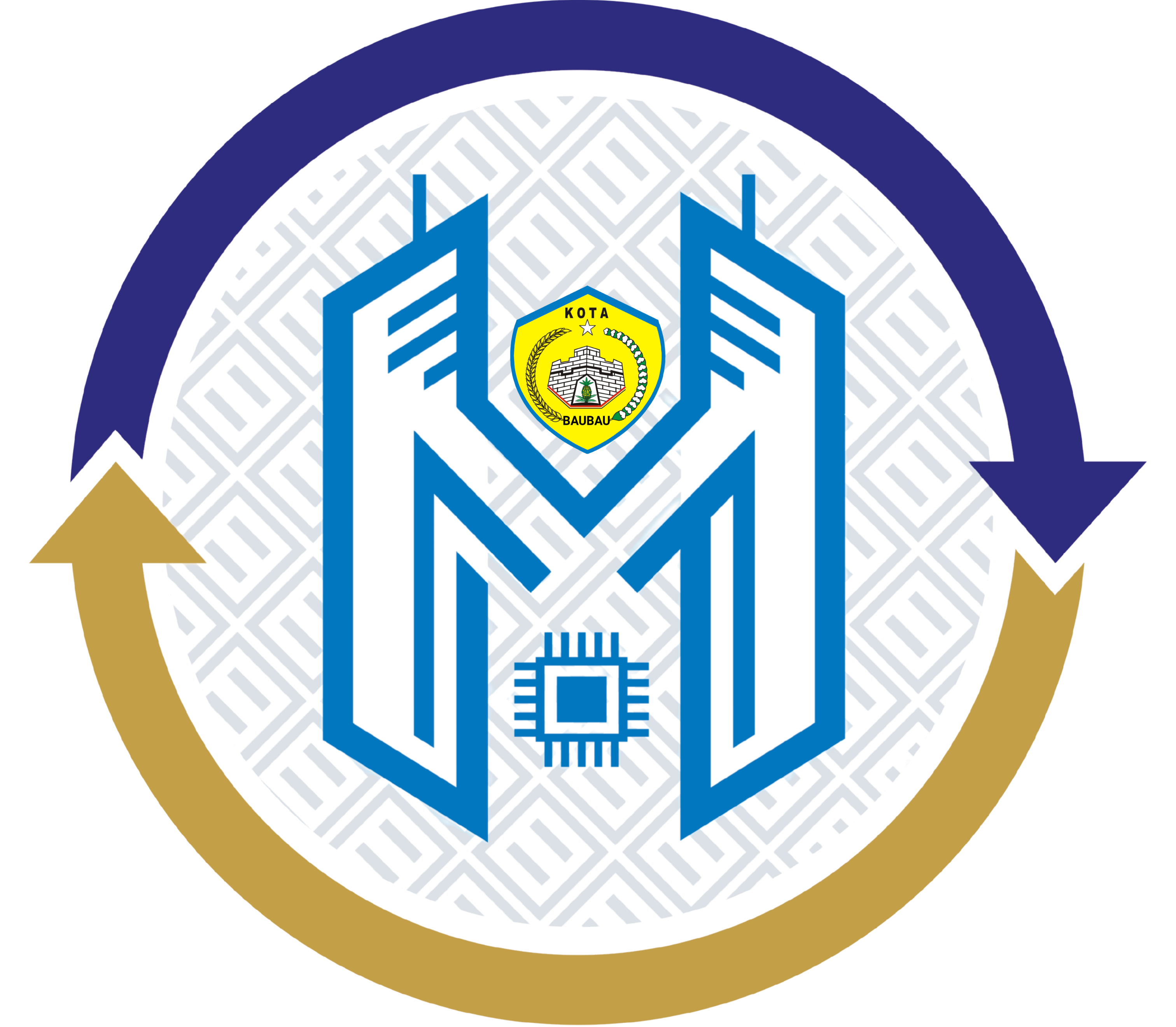 M-PAD Logo