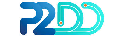 Logo P2DD